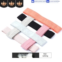 Serre-tête unisexe en fibre composite, best-seller transfrontalier, pour la course, le sport, le yoga, la remise en forme et l'entraînement – Anti-transpiration et absorbant