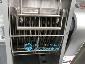 Nhỏ Ngô Hammer <span class=keywords><strong>Mill</strong></span> 1 t/h ngô hạt mài máy động vật thức ăn Máy Nghiền - Product Image 5