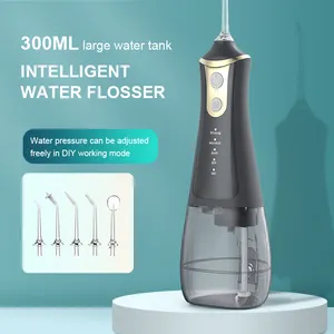 OEM-Fabrik heiß begehrt intelligenter Wasseraufzug Zahnreiniger Wasserteller 1800Takten