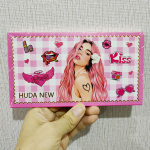 Offre spéciale <span class=keywords><strong>Ultramo</strong></span> Style Tinker bell palette Selena palette selena quintanilla longue durée haute pigmentation fard à paupières sombra de ojos - Product Image 2