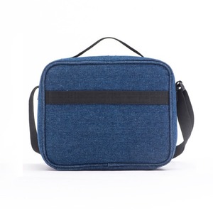 Manufacturer Professional Cooler Lunch bag For Work And School - Product Image 3