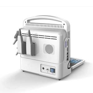 Longermay Laptop medis dokter hewan, mesin Ultrasound portabel warna Refurbis qamoto <span class=keywords><strong>Q6</strong></span> warna <span class=keywords><strong>Doppler</strong></span> Ultrasound - Product Image 3