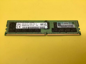 HPE 64GB <b>DDR4</b>-3200-R MemoryHot Sales HPE <b>Memory</b> P21676-001 HPE <b>Memory</b> P06035-B21 HPE <b>Memory</b> Smart <b>DDR4</b>-3200-R <b>Memory</b> HPE 64GB D - Product Image 6