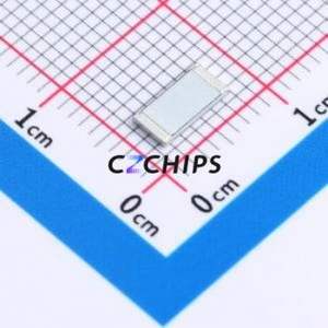 Resistencia de Detección de Corriente / Shunt MFCR2512F5R10Q9R, Resistencia de Película Delgada de 5.1 Ohm, 1%, 2W - Product Image 2