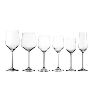 250มิลลิลิตร8.45ออนซ์ใสยุโรปที่ไม่ซ้ำกัน <span class=keywords><strong>Riesling</strong></span> แก้วคริสตัลใสสีแดงน้ำถ้วยในกลุ่ม - Product Image 3