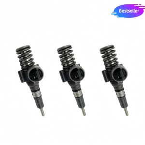 Kualitas tinggi stabil Fenglan rel umum injektor untuk Ranger <span class=keywords><strong>3.2</strong></span> pompa injektor perakitan nomor OE - Product Image 1