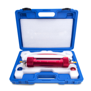 Outil de nettoyage et de changement de réfrigérant pour climatiseur, 50 kg, en alliage <span class=keywords><strong>d</strong></span>'aluminium, outil de remplissage et de changement de réfrigérant sous pression - Product Image 3