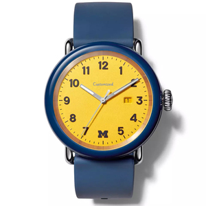 Reloj Deportivo de Cuarzo con Caja de Resina de Alta Calidad y Diseño Moderno - Product Image 2