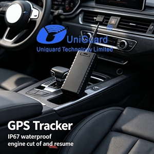 Nuevo Rastreador de Autos con Sistema de Detección de Punto Ciego que Detiene el Motor y lo Rastrea para Motocicletas - Product Image 2