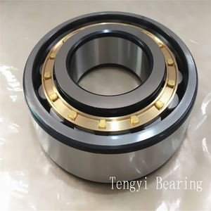 แบริ่งลูกกลิ้งทรงกระบอก RNU210 NN210 NF210 NJ210 <span class=keywords><strong>NU210</strong></span> NUP210 N210 NCL210 NJ224 NU226 NJ228 NU228 e/em/ecl/ecp/m/ml/ ECMC3/C4 - Product Image 3