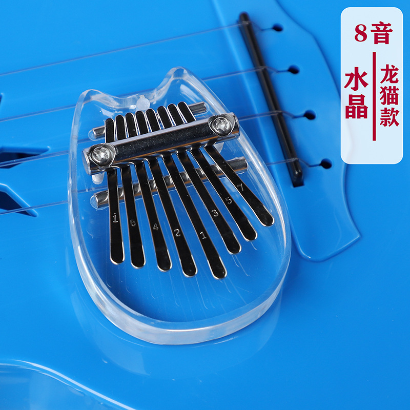 mini kalimba -3