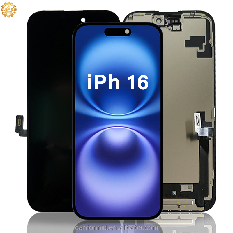 pour iPhone 16