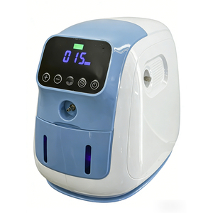 Máquina de Tratamiento Facial Jet Peel con Certificación CE, Sistema de Cuidado de la Piel con Espectro Específico, Pantalla Táctil, Profesional - Product Image 1