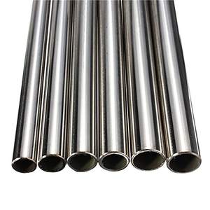 El tubo de bobina de acero inoxidable de la serie 201/304/316/409 proporciona servicios de procesamiento profundo-Frank Stainless <span class=keywords><strong>Tube</strong></span>-Frank - Product Image 1