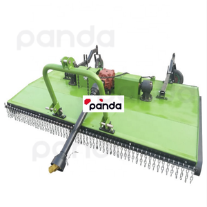 Cortacésped colgante <span class=keywords><strong>de</strong></span> tres puntos para granja, cortacésped rotativo <span class=keywords><strong>de</strong></span> heno - Product Image 4