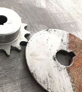 Màu Xanh voi CNC fibre Máy cắt laser 1000W 3000W 10mm kim loại máy cắt laser cho tấm thép không gỉ - Product Image 6