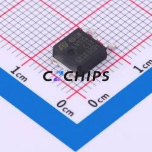 Vente en gros L4931CDT33-TR régulateur linéaire (LDO) PMIC à puce IC à circuit intégré DPAK - Product Image 1