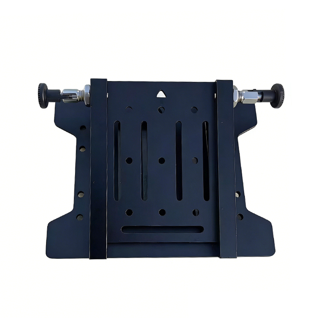 Quick Release Bottom Mount Adapter for DJI Matrice M400 Series Drone DIY Raspberry Pi Aircraft Aluminum Mounting Component