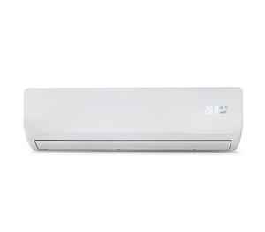 Aire Acondicionado Solar de Pared SunYoung, Funcionamiento Híbrido, Sistema de Calefacción y Refrigeración de Bajo Consumo, Hecho con Energía Solar - Product Image 4
