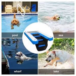 Vente directe du fabricant <span class=keywords><strong>rampe</strong></span> flottante gonflable pour chiot matelas à eau pour <span class=keywords><strong>piscine</strong></span> bateau quai <span class=keywords><strong>rampe</strong></span> pour <span class=keywords><strong>chien</strong></span> - Product Image 3