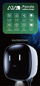 อะแดปเตอร์<span class=keywords><strong>ชาร์จ</strong></span>ไฟรถยนต์ไฟฟ้า OEM สำหรับ BYD Dolphin <span class=keywords><strong>Atto</strong></span> <span class=keywords><strong>3</strong></span> VinFast VF5 สถานีชาร์จติดผนังแบบเร็ว <span class=keywords><strong>3</strong></span> เฟส 1 เฟส - Product Image 6