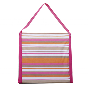 Tumbona de playa con correa para el hombro, tumbona con correa para el hombro, para playa, barbacoa y Camping - Product Image 3