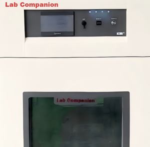 فرن صناعي بدرجة حرارة 512 لتر معتمد من CE وISO، معدات اختبار بيئية لفحص أشباه الموصلات - Product Image 5