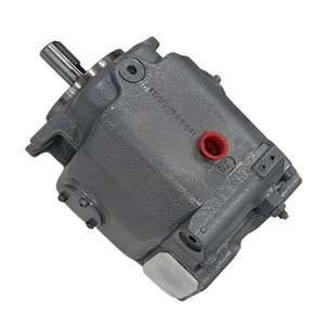 Pompe à piston à compensation de pression VD3V-L40A5-A haute efficacité pour machine de moulage sous pression - Product Image 2