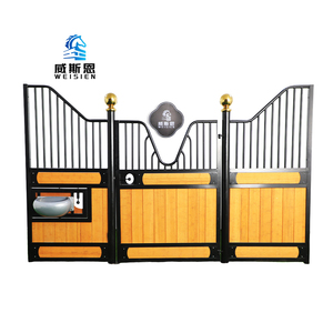 Weisien Fabricante Personalizado Granja Móvil Barato Fácil de Desmontar Frentes Temporales Usados Puertas <span class=keywords><strong>Venta</strong></span> Granero <span class=keywords><strong>Caballo</strong></span> Estable Para La <span class=keywords><strong>Venta</strong></span> - Product Image 5
