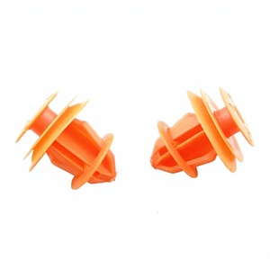 FOR Toyota Lexus Door Panel <b>Trim</b> <b>Clip</b> 62489-0E010 PP Material For Replace Repair - Product Image 1