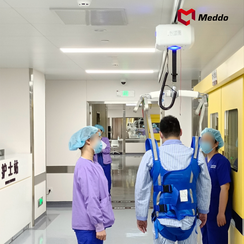 Full Body Patient Lift for Elderly