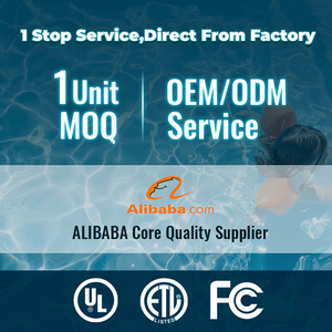 Recargable Últimos 100 Mins 3H Carga rápida Limpieza 1000 Sq.Ft Inalámbrico Automático Piscina Robot Aspirador - Product Image 6