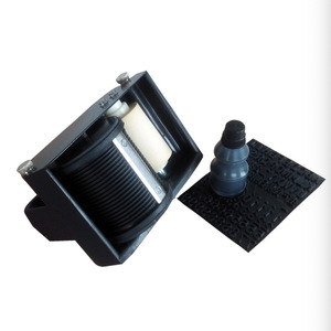 Handbediende kartonnen doosrollerprinter, handmatige <span class=keywords><strong>code</strong></span>- en spraycodemachine voor datumcodering - Product Image 1