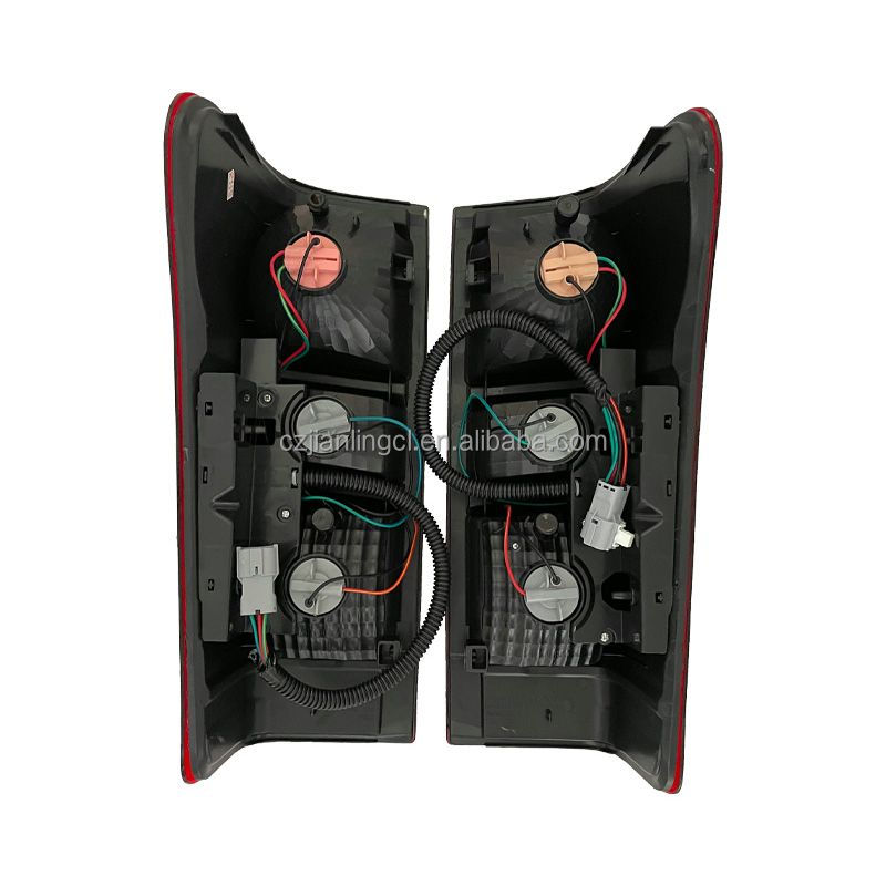 Replacement Pick up 4X4 D-Max Auto Spare Parts OEM 8-98125-403-3