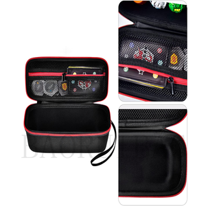 Custodia protettiva per bambini in Eva con custodia rigida antiurto per giocattoli da viaggio per <span class=keywords><strong>Bakugan</strong></span> - Product Image 2