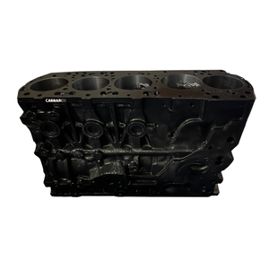 Bloque de Motor Carbarco C13B C13D C15 C16B C8.7 C9 C9.3 C9.4B, Motor Diésel Reconstruido para Uso Pesado - Product Image 2