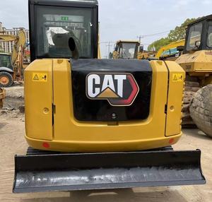 รถขุดดิน305.5E2สำหรับแมวรถขุด305.5E2 - Product Image 5