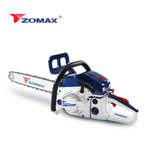 Motosierra Zomax® ZM 2000 (Para Poda) 160100222 – Agromotor