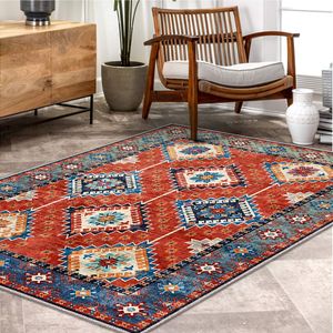 Bán Buôn 3D Thổ Nhĩ Kỳ Phong Cách Sang Trọng Polyester Thảm Khu Vực Thảm Nhà Máy Giá Sang Trọng Đống Chiều Cao Máy Làm Kỹ Thuật - Product Image 4