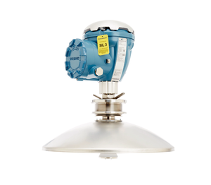Medidor de Nivel de Radar de Alta Precisión Rosemount-Emerson 5900S con Precisión de 0.5 mm, Certificado SIL 2/3 - Product Image 3