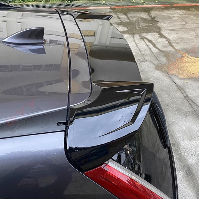 Gloss Black