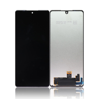 Écran de remplacement tactile LCD original pour téléphone portable LG K8 K10 K20 K22 K31 K41S K42 K51S K52 K61 K62 K71 K92 5G Oem