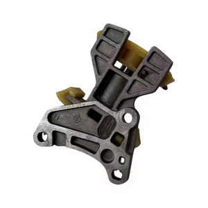 Pengatur rantai Camshaft mesin BPJ Audi A6 C6 <span class=keywords><strong>2</strong></span>.0T, dan Tensioner Compatible kompatibel dengan Model A6C6 - Product Image 4