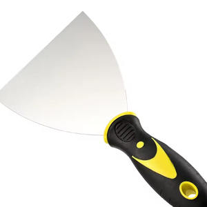 <span class=keywords><strong>Raspador</strong></span> <span class=keywords><strong>de</strong></span> herramienta <span class=keywords><strong>de</strong></span> salpicaduras pequeñas <span class=keywords><strong>de</strong></span> acero inoxidable con mango <span class=keywords><strong>de</strong></span> <span class=keywords><strong>madera</strong></span> <span class=keywords><strong>de</strong></span> plástico, pala <span class=keywords><strong>de</strong></span> <span class=keywords><strong>pintura</strong></span> DIY, cuchillo <span class=keywords><strong>de</strong></span> masilla para construcción, estilo <span class=keywords><strong>de</strong></span> construcción - Product Image 2