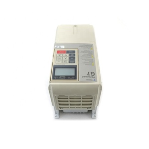 Convertidor Cimr-g7a41p5 para Aplicaciones de Control de Motores y Accionamientos Cimr-g7b4018 - Product Image 3