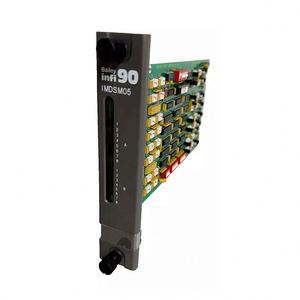 Contrôleur de disque flexible en aluminium DSMC112 57360001-HC, fourni par l'usine, garantie 1 an, moteur universel pour applications d'automatisation - Product Image 3