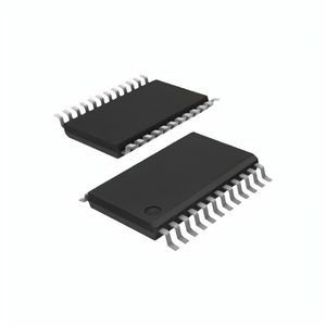 บริการครบวงจร SN74CBTLV3383PW 24 TSSOP ชิ้นส่วนอิเล็กทรอนิกส์ลอจิก - Product Image 1