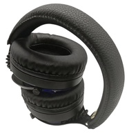 Casque silencieux sans fil d'écouteurs de disco de silence/expo/cinéma Écouteur silencieux de F49 Hifi silencieux de disco et lumières menées Dj