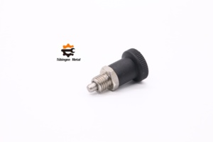 Vis de positionnement personnalisée en polyamide 6mm 8mm M12 M16 - Product Image 2