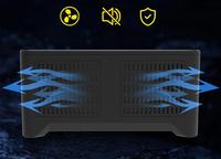 Station de charge USB 50 ports, chargeur rapide, reconnaissance de charge intelligente, 250W 5V50A, station de charge multi-ports